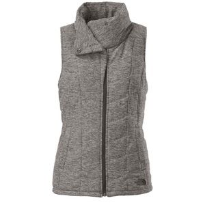 The North Face Quilted Puffer Vest